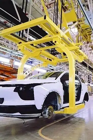 汽車(chē)行業(yè) 